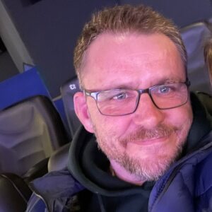 Profilbild von Sven Naujoks