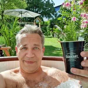 Profilbild von Sven Nawrot