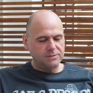 Profilbild von Sven Nelke