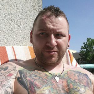 Profilbild von Sven Neuber