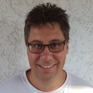 Profilbild von Sven Neuendorf