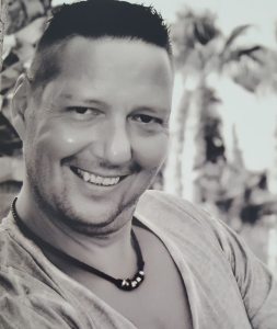 Profilbild von Sven Neugebauer