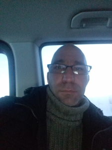 Profilbild von Sven Neuhaeuser