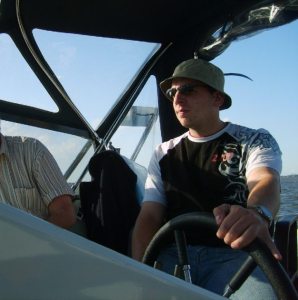 Profilbild von Sven Neuhaus