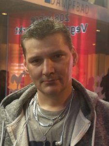 Profilbild von Sven Neumann