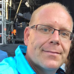 Profilbild von Sven Neureiter