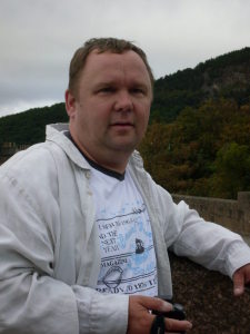 Profilbild von Sven Newrzella