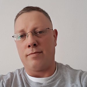 Profilbild von Sven Niebler