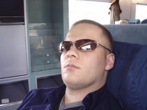 Profilbild von Sven Nierath