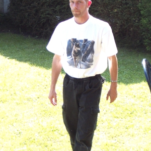 Profilbild von Sven Nikoley