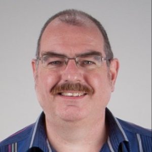 Profilbild von Sven Nitsche