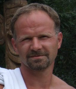 Profilbild von Sven Nitschke