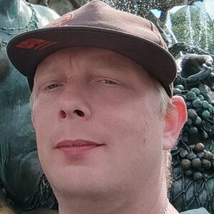 Profilbild von Sven Noack