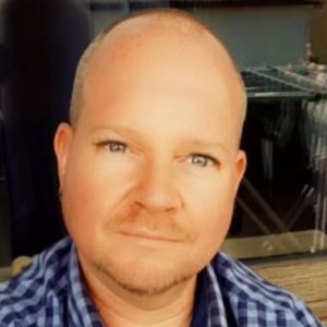 Profilbild von Sven Oberländer
