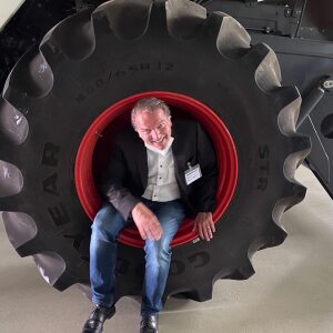 Profilbild von Sven Öhrke