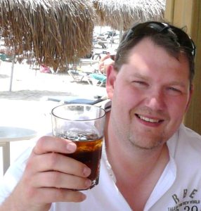 Profilbild von Sven Oelke