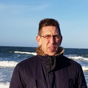 Profilbild von Sven Ohlsen