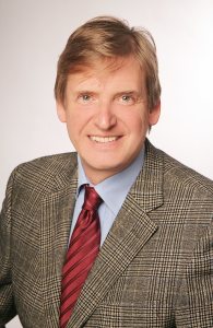 Profilbild von Sven Ohmann