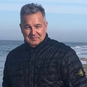 Profilbild von Sven Oloff
