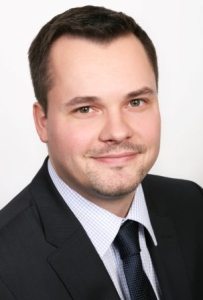 Profilbild von Sven Olsen