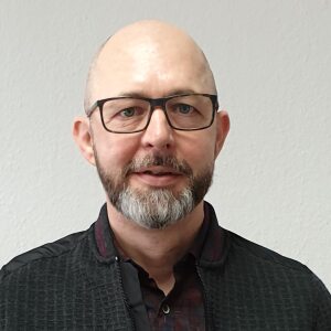 Profilbild von Sven Olszak