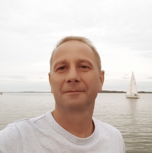 Profilbild von Sven Orlamünder