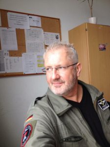 Profilbild von Sven Osterloh