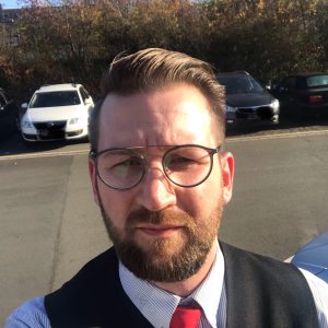 Profilbild von Sven Otto