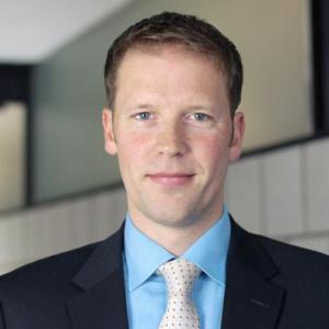 Profilbild von Sven Panienski