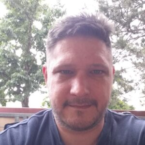 Profilbild von Sven Panje