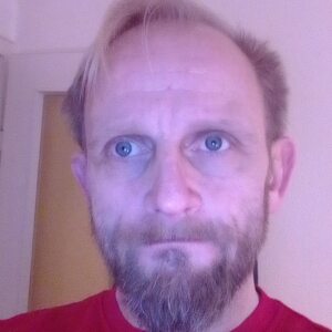 Profilbild von Sven Pankraz
