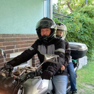 Profilbild von Sven Papenfuß