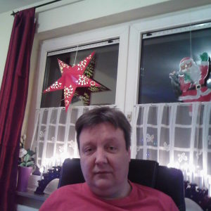 Profilbild von Sven Pardy