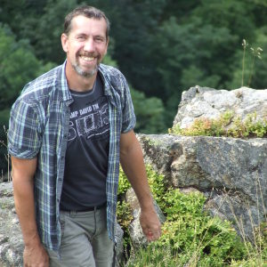 Profilbild von Sven Patzer