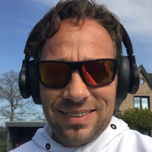 Profilbild von Sven Paul