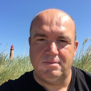 Profilbild von Sven Pavlas