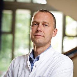 Profilbild von Sven Peine