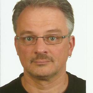 Profilbild von Sven Pelikan