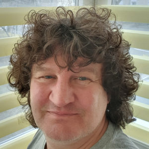 Profilbild von Sven Pendzich