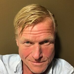 Profilbild von Sven Peper