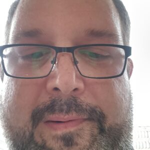 Profilbild von Sven Persy