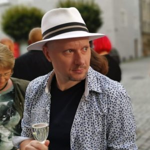 Profilbild von Sven Peters