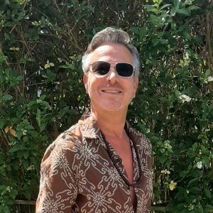 Profilbild von Sven Peters