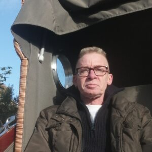 Profilbild von Sven Peters