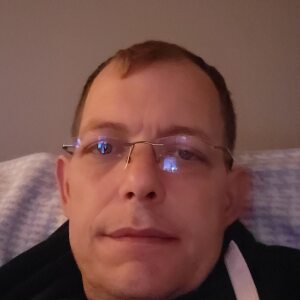 Profilbild von Sven Peterseim