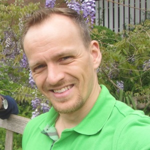 Profilbild von Sven Petersen