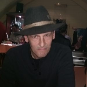 Profilbild von Sven Petersen