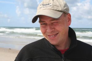 Profilbild von Sven Petrich