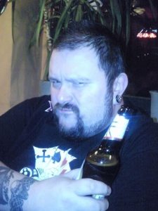 Profilbild von Sven Pienkny