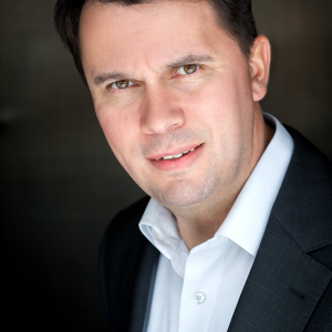 Profilbild von Sven Pioch